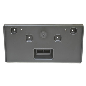 Upgrade Your Auto | License Plate Covers and Frames | 12-16 Chevrolet Sonic | CRSHX08032