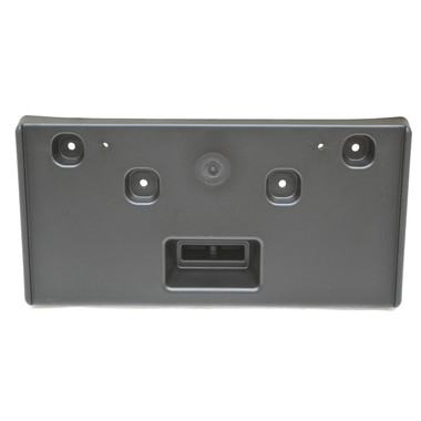 Upgrade Your Auto | License Plate Covers and Frames | 12-16 Chevrolet Sonic | CRSHX08032