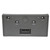 Upgrade Your Auto | License Plate Covers and Frames | 12-16 Chevrolet Sonic | CRSHX08032