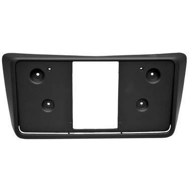 Upgrade Your Auto | License Plate Covers and Frames | 13-17 Cadillac XTS | CRSHX08033