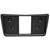 Upgrade Your Auto | License Plate Covers and Frames | 13-17 Cadillac XTS | CRSHX08033