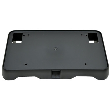 Upgrade Your Auto | License Plate Covers and Frames | 16-19 Chevrolet Silverado 1500 | CRSHX08034