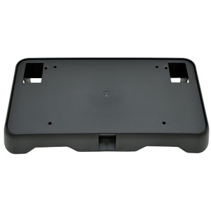 Upgrade Your Auto | License Plate Covers and Frames | 16-19 Chevrolet Silverado 1500 | CRSHX08035