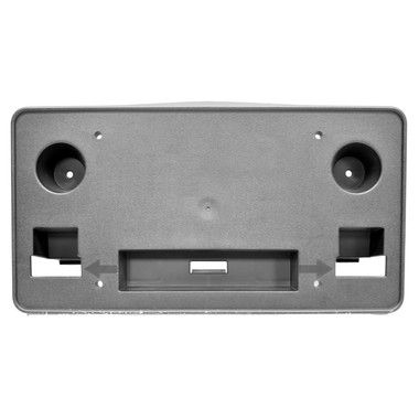 Upgrade Your Auto | License Plate Covers and Frames | 14-15 Chevrolet Camaro | CRSHX08037