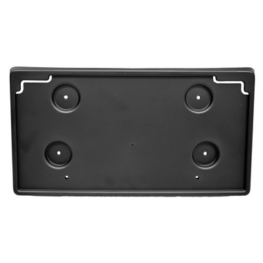 Upgrade Your Auto | License Plate Covers and Frames | 15 Cadillac Escalade | CRSHX08040