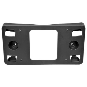 Upgrade Your Auto | License Plate Covers and Frames | 16-18 Chevrolet Cruze | CRSHX08042