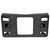 Upgrade Your Auto | License Plate Covers and Frames | 16-18 Chevrolet Cruze | CRSHX08042