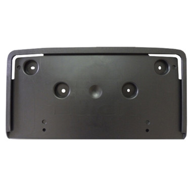 Upgrade Your Auto | License Plate Covers and Frames | 17-19 Buick Lacrosse | CRSHX08045