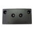 Upgrade Your Auto | License Plate Covers and Frames | 18-21 Chevrolet Equinox | CRSHX08050