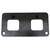 Upgrade Your Auto | License Plate Covers and Frames | 16-18 Chevrolet Malibu | CRSHX08051
