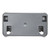 Upgrade Your Auto | License Plate Covers and Frames | 18-21 Chevrolet Traverse | CRSHX08055