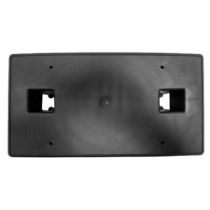 Upgrade Your Auto | License Plate Covers and Frames | 14-18 Chevrolet Corvette | CRSHX08056
