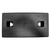 Upgrade Your Auto | License Plate Covers and Frames | 14-18 Chevrolet Corvette | CRSHX08056