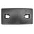 Upgrade Your Auto | License Plate Covers and Frames | 14-18 Chevrolet Corvette | CRSHX08057