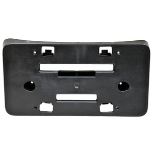 Upgrade Your Auto | License Plate Covers and Frames | 19-21 Chevrolet Malibu | CRSHX08062