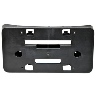 Upgrade Your Auto | License Plate Covers and Frames | 19-21 Chevrolet Malibu | CRSHX08062
