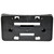 Upgrade Your Auto | License Plate Covers and Frames | 19-21 Chevrolet Malibu | CRSHX08062