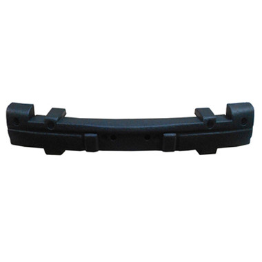 Upgrade Your Auto | Replacement Bumpers and Roll Pans | 00-05 Buick Lesabre | CRSHX08068