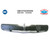 Upgrade Your Auto | Replacement Bumpers and Roll Pans | 04-08 Pontiac Grand Prix | CRSHX08076