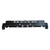 Upgrade Your Auto | Replacement Bumpers and Roll Pans | 07-13 Chevrolet Avalanche | CRSHX08089
