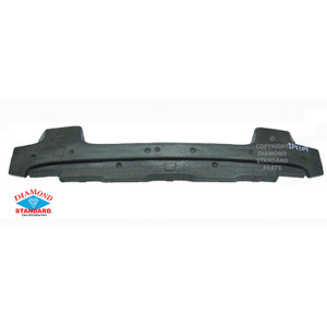 Upgrade Your Auto | Replacement Bumpers and Roll Pans | 05-09 Chevrolet Uplander | CRSHX08093