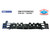 Upgrade Your Auto | Replacement Bumpers and Roll Pans | 08-12 Chevrolet Malibu | CRSHX08097