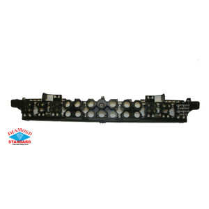 Upgrade Your Auto | Replacement Bumpers and Roll Pans | 10-13 Chevrolet Camaro | CRSHX08107