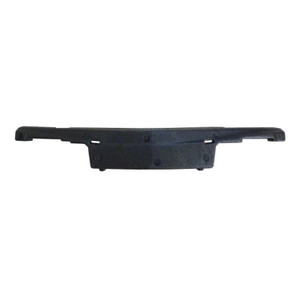 Upgrade Your Auto | Replacement Bumpers and Roll Pans | 13-16 Cadillac SRX | CRSHX08136