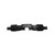 Upgrade Your Auto | Replacement Bumpers and Roll Pans | 14-17 Buick Regal | CRSHX08138