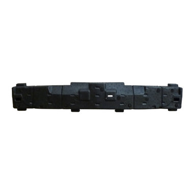 Upgrade Your Auto | Replacement Bumpers and Roll Pans | 16-18 Chevrolet Malibu | CRSHX08148