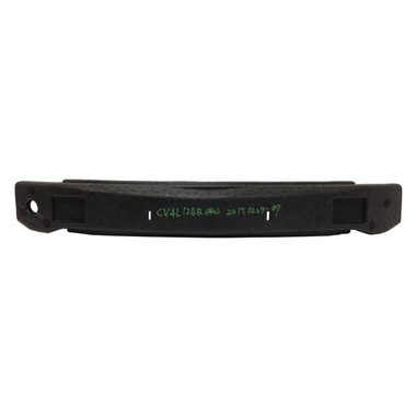 Upgrade Your Auto | Replacement Bumpers and Roll Pans | 13-15 Chevrolet Spark | CRSHX08160