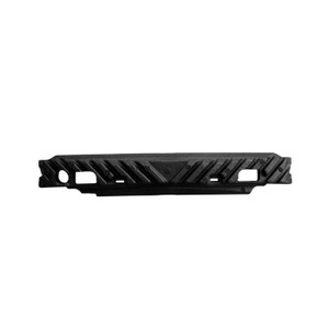 Upgrade Your Auto | Replacement Bumpers and Roll Pans | 17-19 Cadillac XT5 | CRSHX08161