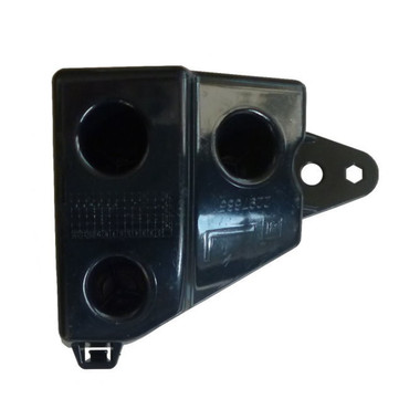 Upgrade Your Auto | Replacement Bumpers and Roll Pans | 16-20 Buick Envision | CRSHX08185