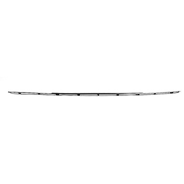 Upgrade Your Auto | Replacement Bumpers and Roll Pans | 98-02 Chevrolet Blazer | CRSHX08192