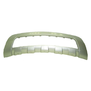 Upgrade Your Auto | Replacement Bumpers and Roll Pans | 06-09 Pontiac Torrent | CRSHX08195