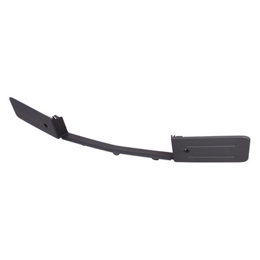 Upgrade Your Auto | Replacement Bumpers and Roll Pans | 15-19 Chevrolet Silverado HD | CRSHX08202