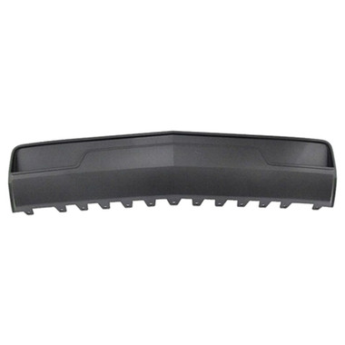 Upgrade Your Auto | Replacement Bumpers and Roll Pans | 14-15 Chevrolet Silverado 1500 | CRSHX08204