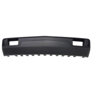 Upgrade Your Auto | Replacement Bumpers and Roll Pans | 14-15 Chevrolet Silverado 1500 | CRSHX08205