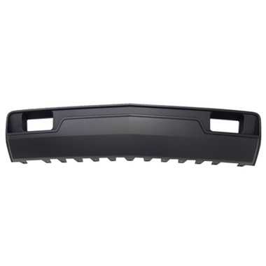 Upgrade Your Auto | Replacement Bumpers and Roll Pans | 14-15 Chevrolet Silverado 1500 | CRSHX08205
