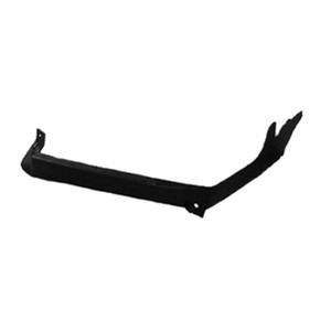 Upgrade Your Auto | Replacement Bumpers and Roll Pans | 00-02 Chevrolet Silverado 1500 | CRSHX08208