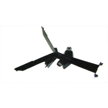 Upgrade Your Auto | Replacement Bumpers and Roll Pans | 03-06 Chevrolet Avalanche | CRSHX08210