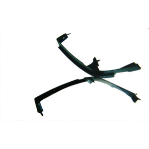 Upgrade Your Auto | Replacement Bumpers and Roll Pans | 00-06 GMC Sierra 1500 | CRSHX08212