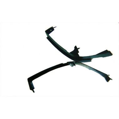 Upgrade Your Auto | Replacement Bumpers and Roll Pans | 00-06 GMC Sierra 1500 | CRSHX08212