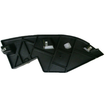 Upgrade Your Auto | Replacement Bumpers and Roll Pans | 07-13 Chevrolet Avalanche | CRSHX08215