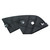 Upgrade Your Auto | Replacement Bumpers and Roll Pans | 07-14 GMC Yukon | CRSHX08223