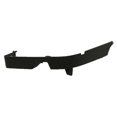 Upgrade Your Auto | Replacement Bumpers and Roll Pans | 02-06 Cadillac Escalade | CRSHX08224