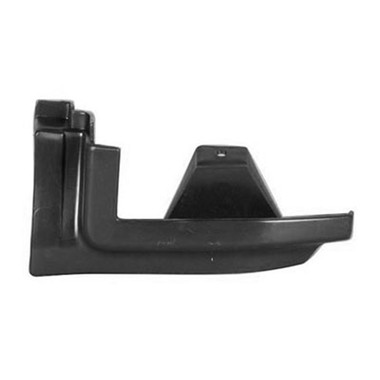 Upgrade Your Auto | Replacement Bumpers and Roll Pans | 94-99 GMC Yukon | CRSHX08234