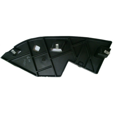 Upgrade Your Auto | Replacement Bumpers and Roll Pans | 07-13 Chevrolet Avalanche | CRSHX08240