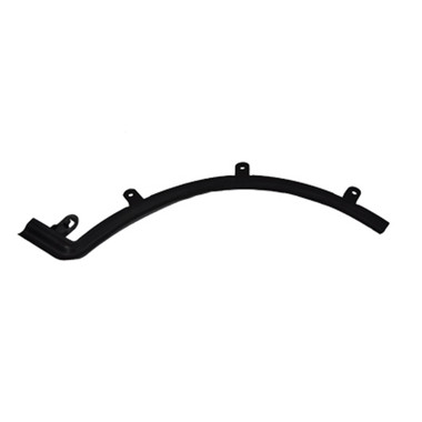 Upgrade Your Auto | Replacement Bumpers and Roll Pans | 07-10 Chevrolet Silverado 1500 | CRSHX08243