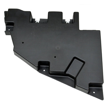 Upgrade Your Auto | Replacement Bumpers and Roll Pans | 15-20 Cadillac Escalade | CRSHX08255